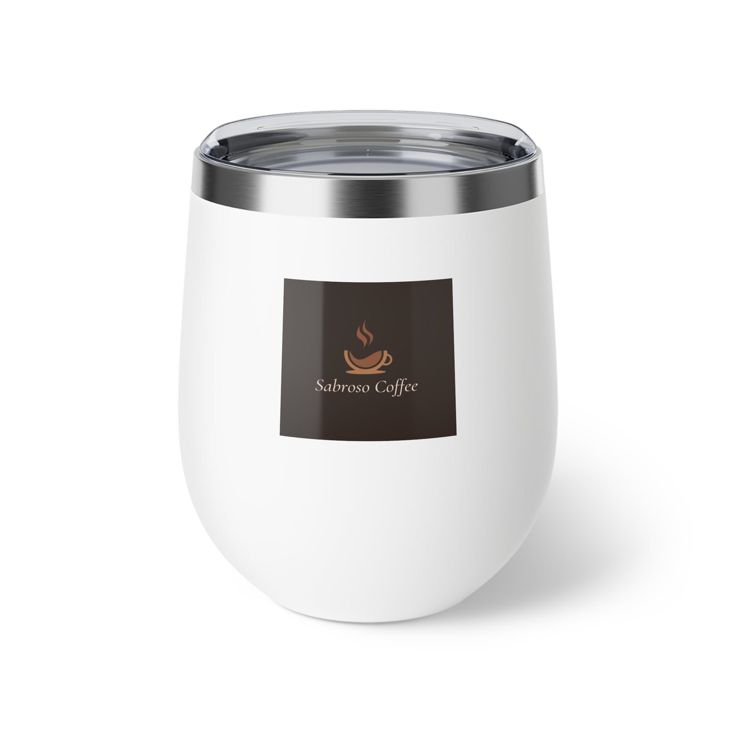 Copper Vacuum Insulated Cup, 12oz