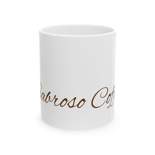 Ceramic Mug, (11oz, 15oz)