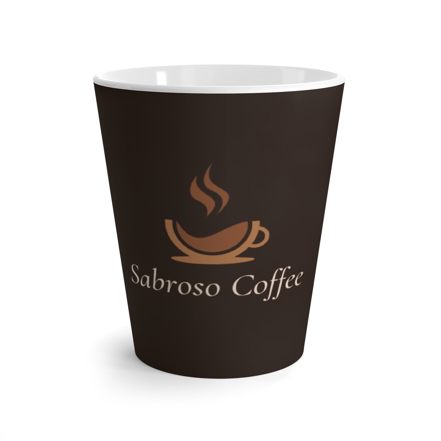 Latte Mug