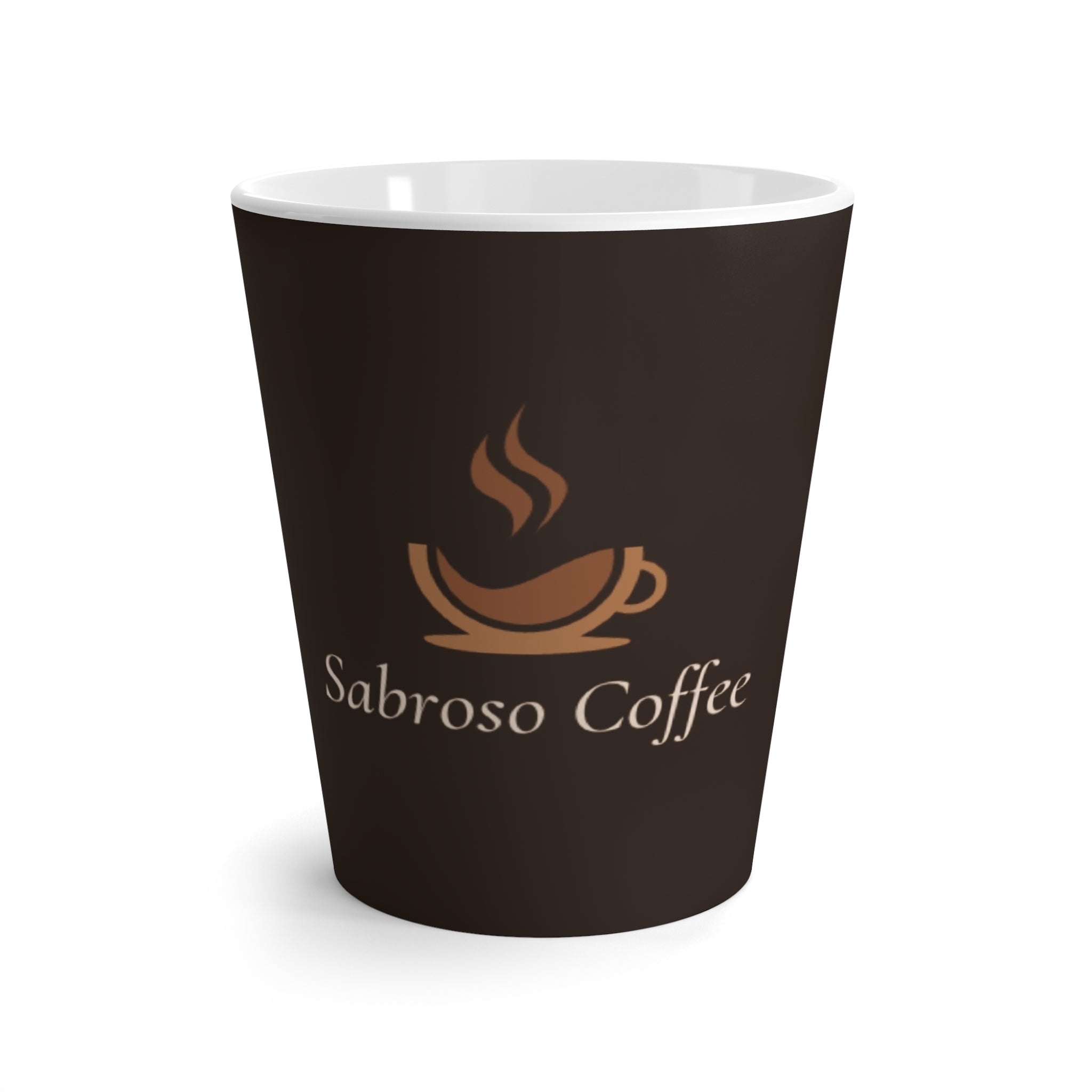 Latte Mug