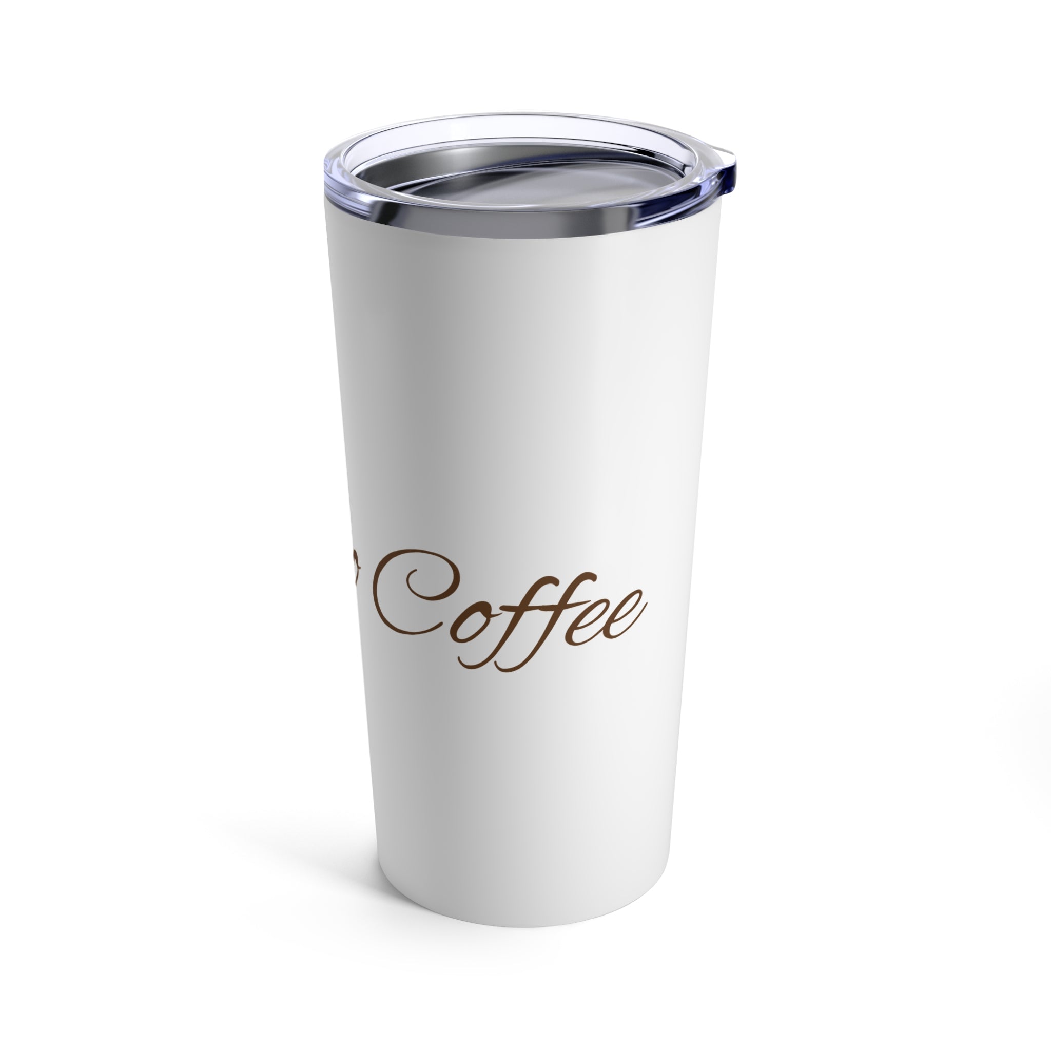 Tumbler 20oz