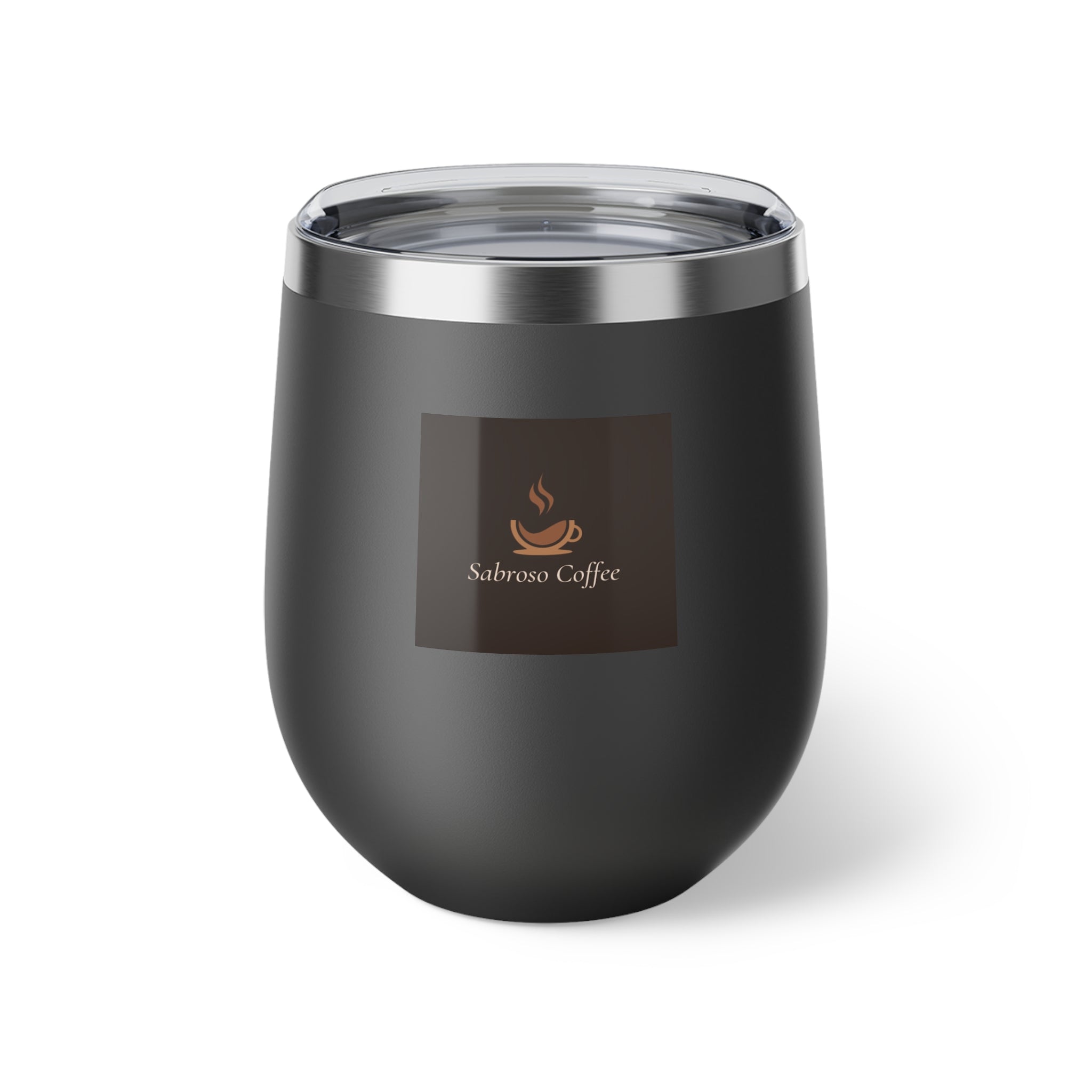 Copper Vacuum Insulated Cup, 12oz