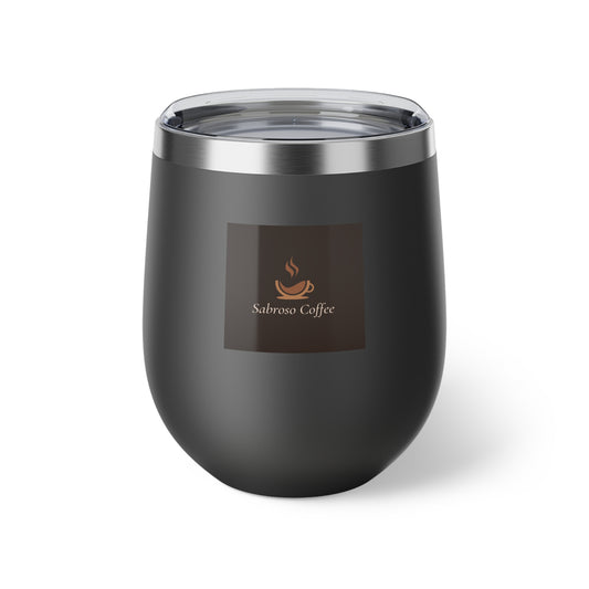 Copper Vacuum Insulated Cup, 12oz