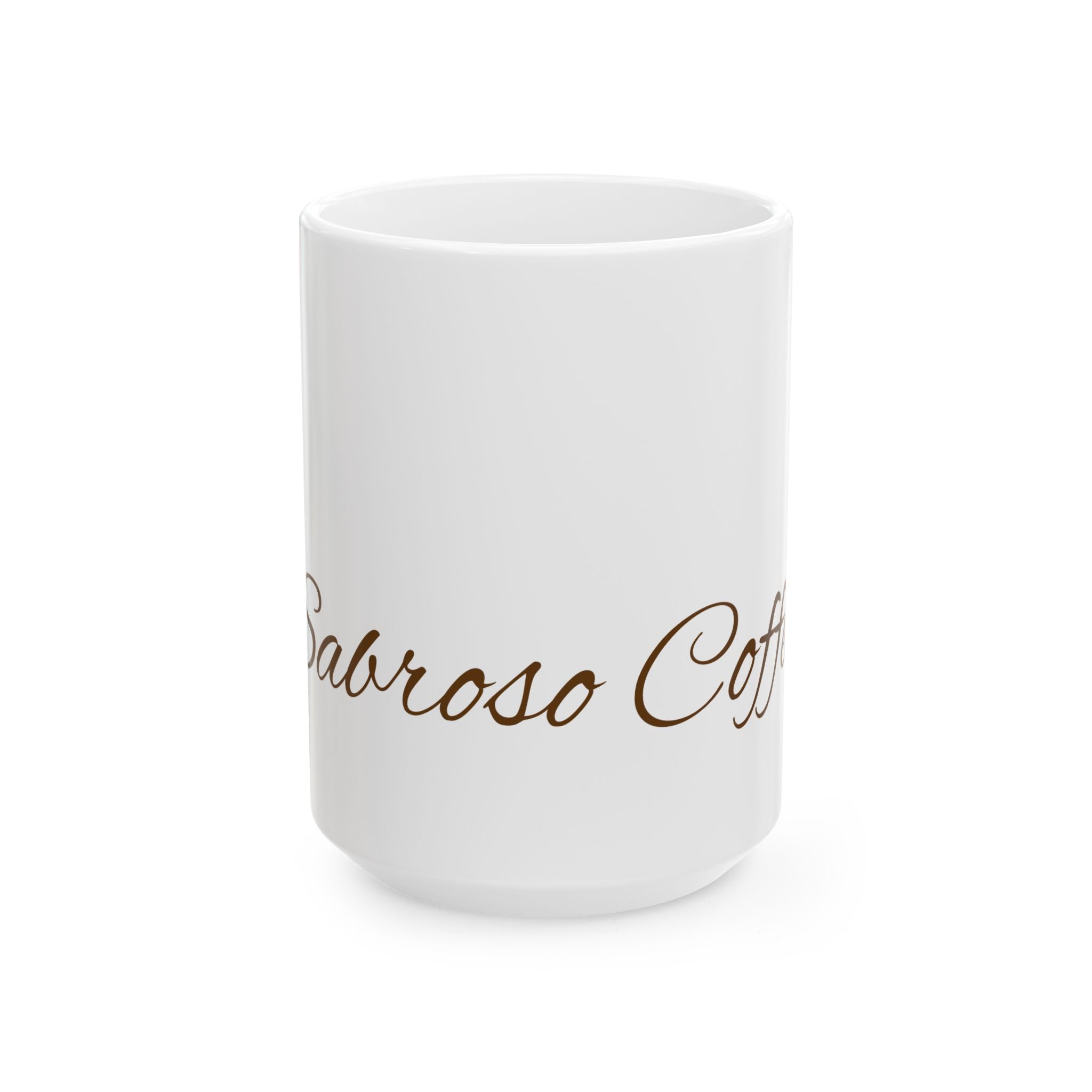 Ceramic Mug, (11oz, 15oz)