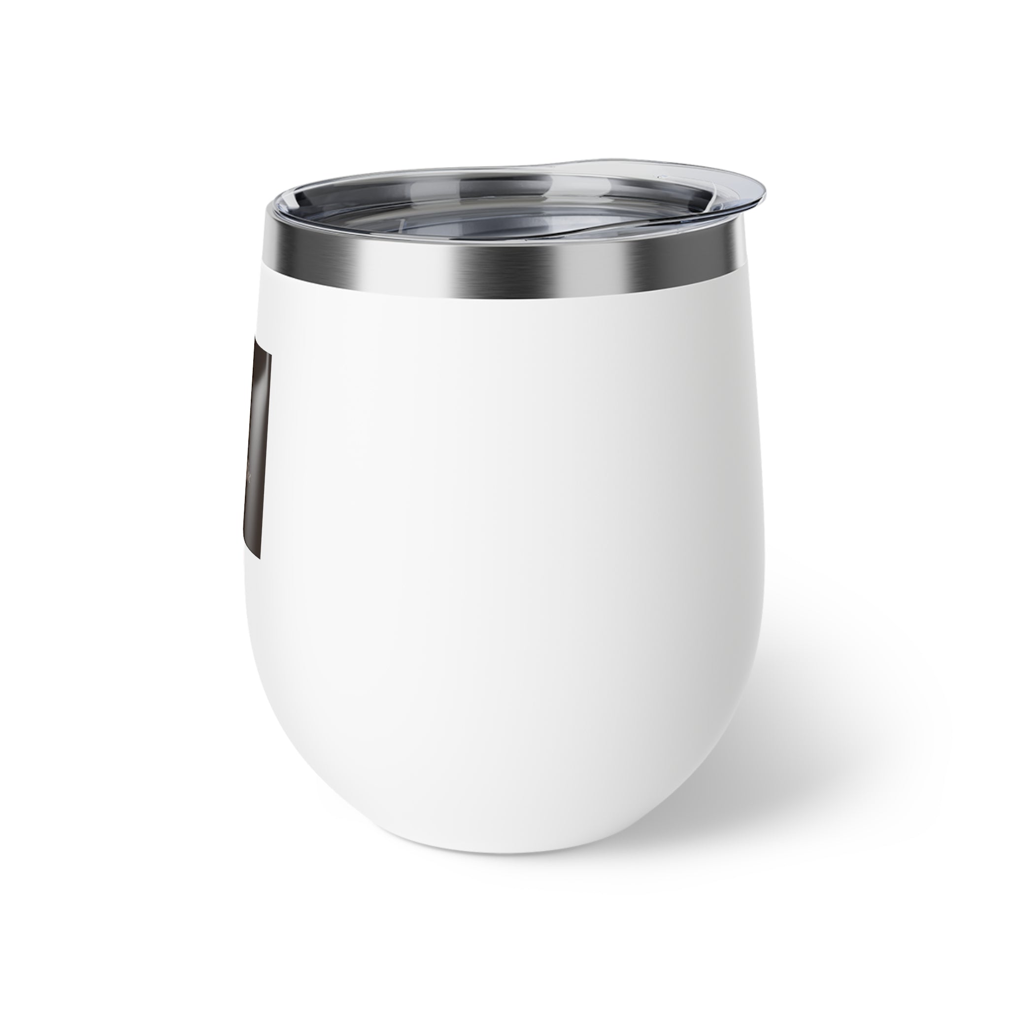 Copper Vacuum Insulated Cup, 12oz