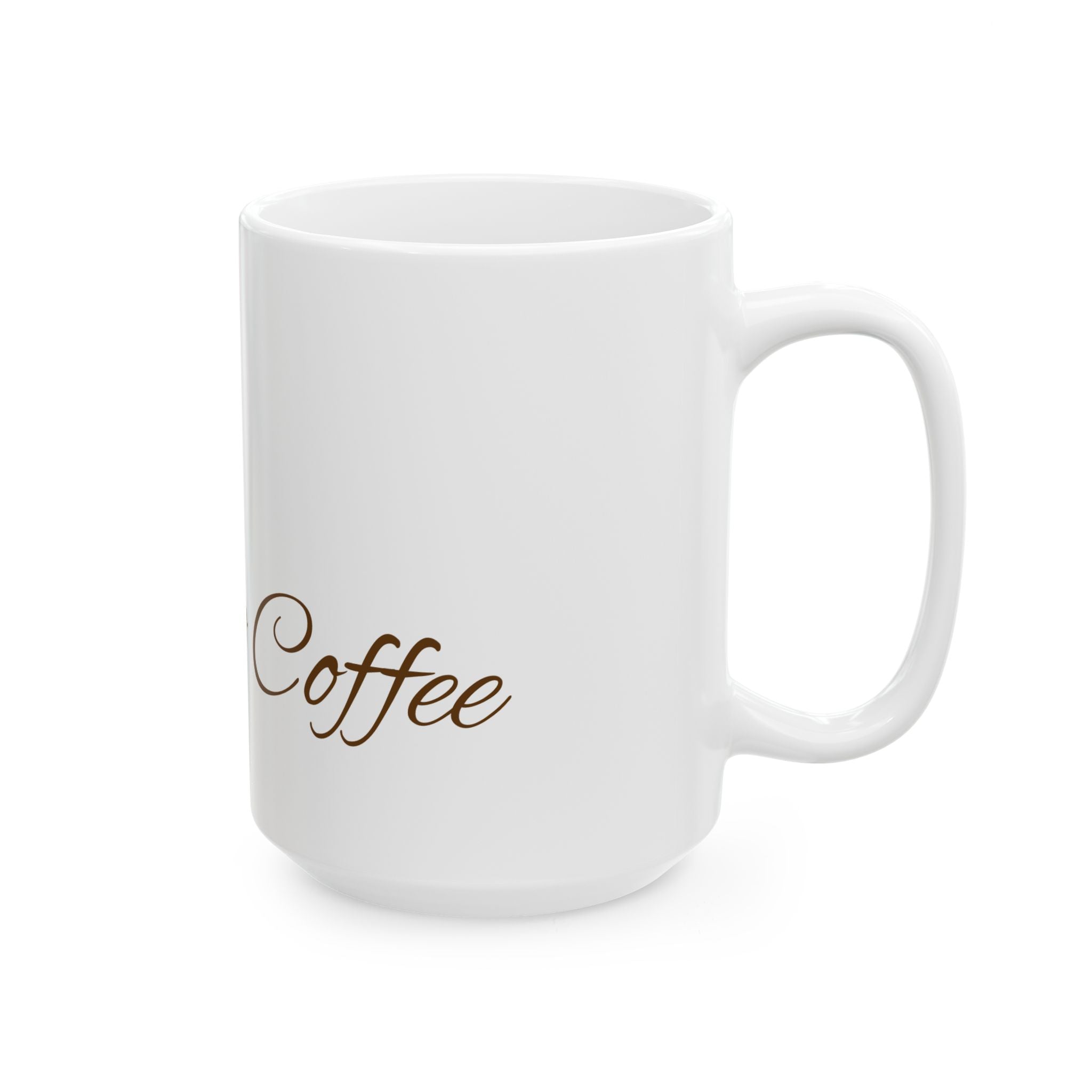 Ceramic Mug, (11oz, 15oz)