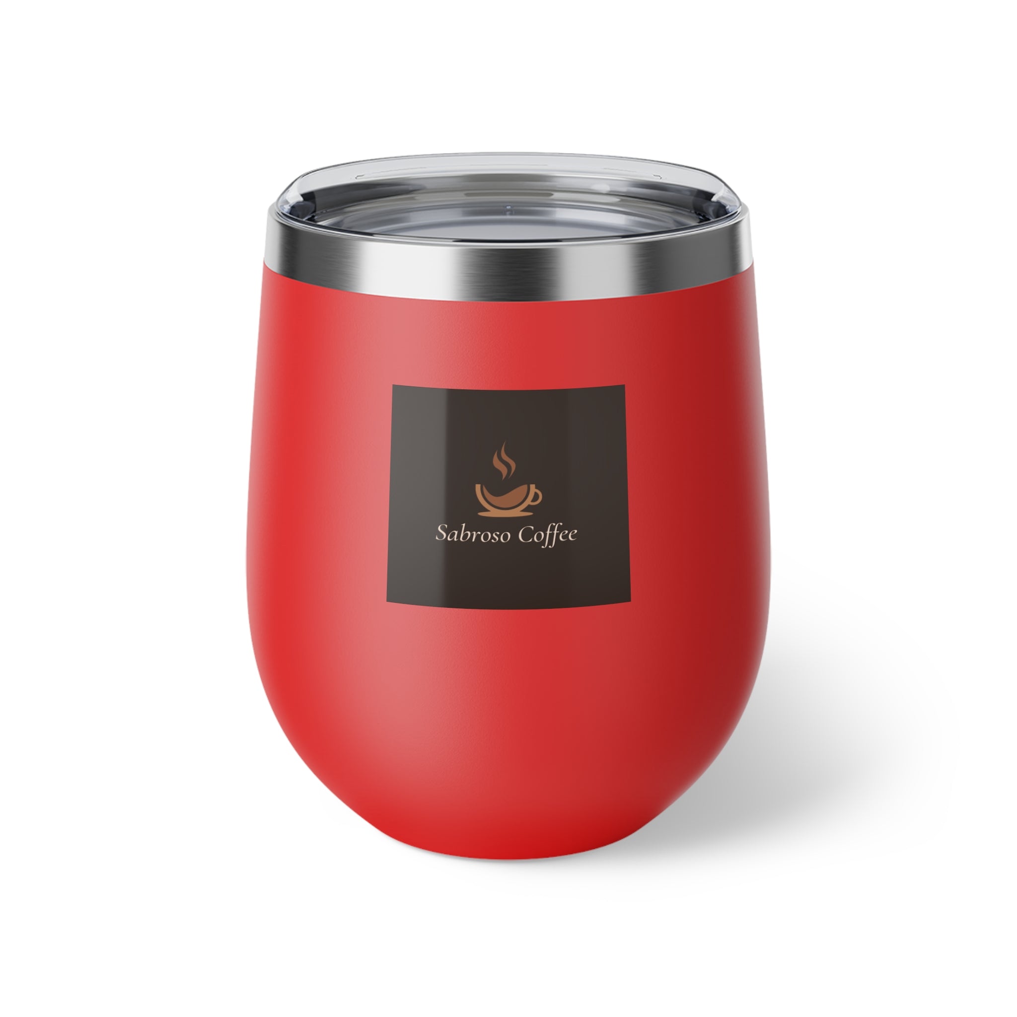 Copper Vacuum Insulated Cup, 12oz