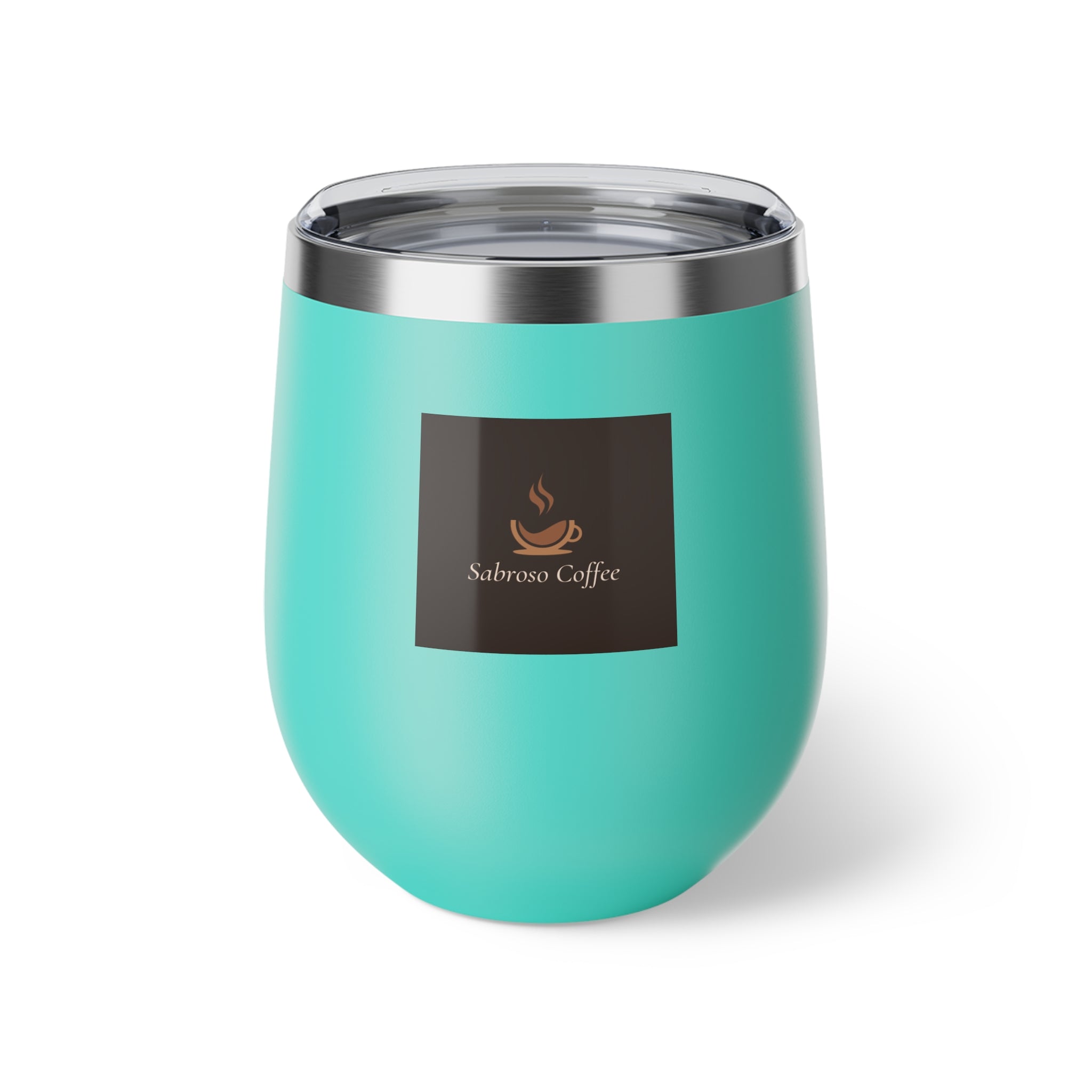 Copper Vacuum Insulated Cup, 12oz