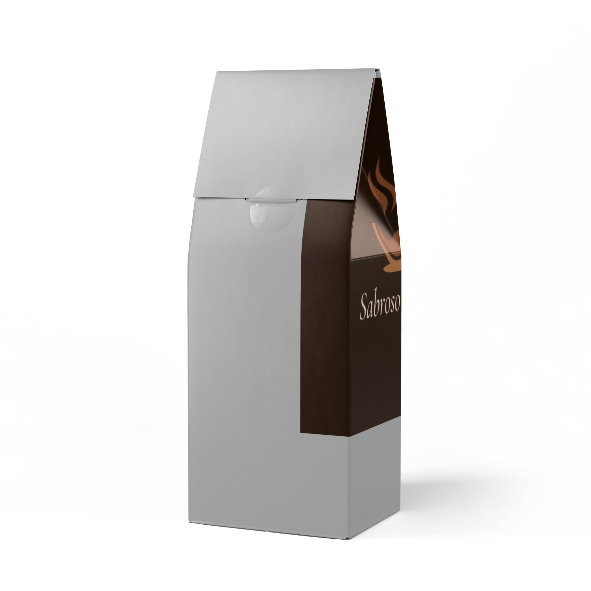 Trapper Peak Decaf Coffee Blend (Medium Roast)
