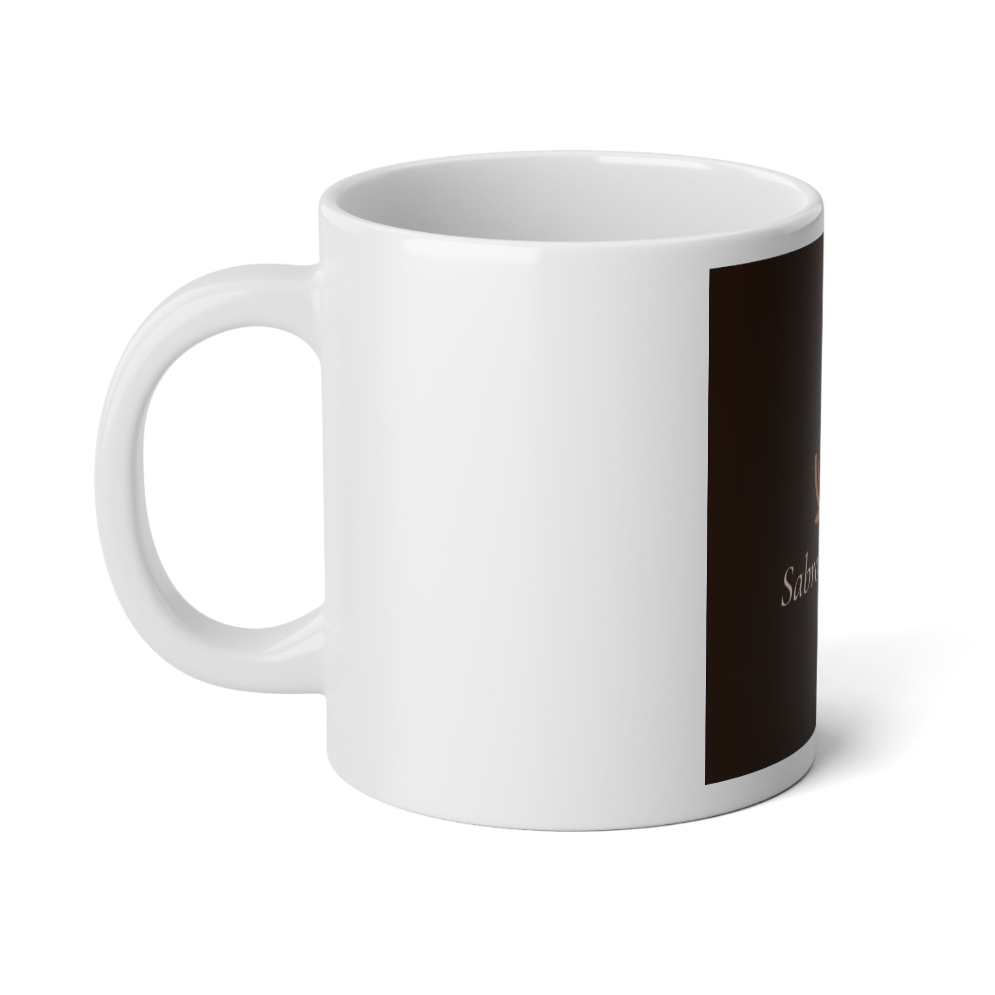 Jumbo Mug, 20oz