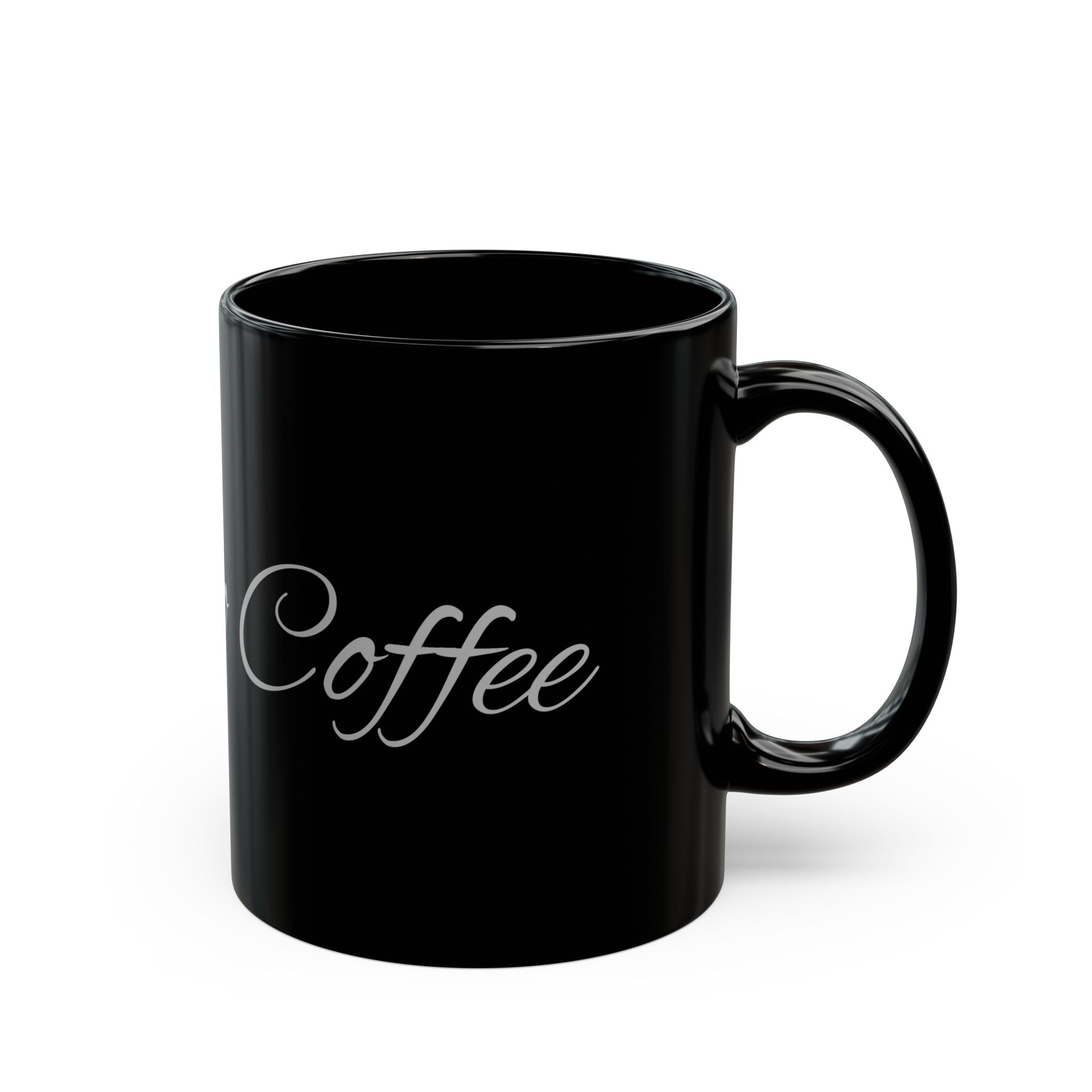 Black Mug (11oz, 15oz)